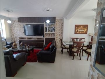 VENTA - CASA - ROBLES DEL CASTILLO - JAMUNDI