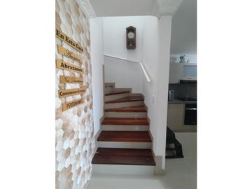 VENTA - CASA - ROBLES DEL CASTILLO - JAMUNDI