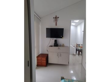 VENTA - CASA - ROBLES DEL CASTILLO - JAMUNDI
