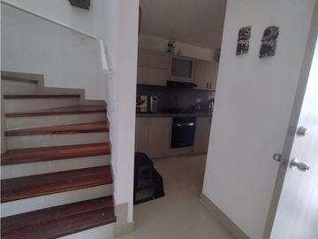 VENTA - CASA - ROBLES DEL CASTILLO - JAMUNDI