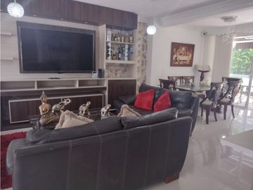 VENTA - CASA - ROBLES DEL CASTILLO - JAMUNDI