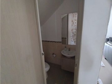 VENTA - CASA - ROBLES DEL CASTILLO - JAMUNDI