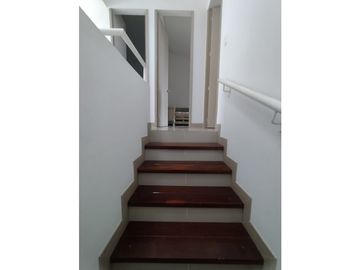 VENTA - CASA - ROBLES DEL CASTILLO - JAMUNDI