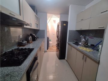 VENTA - CASA - ROBLES DEL CASTILLO - JAMUNDI
