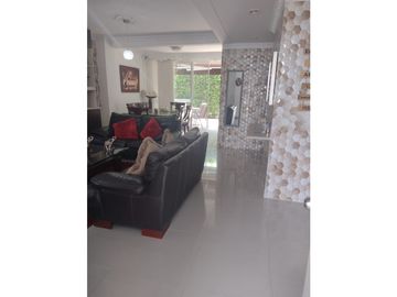 VENTA - CASA - ROBLES DEL CASTILLO - JAMUNDI