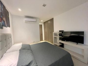 VENTA Y ARRIENDO DE APARTAMENTO EN BUEN SECTOR DE LA CIUDAD