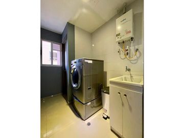 VENTA Y ARRIENDO DE APARTAMENTO EN BUEN SECTOR DE LA CIUDAD
