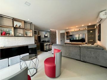 VENTA Y ARRIENDO DE APARTAMENTO EN BUEN SECTOR DE LA CIUDAD