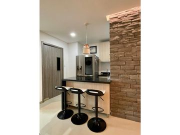 VENTA Y ARRIENDO DE APARTAMENTO EN BUEN SECTOR DE LA CIUDAD