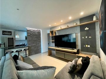 VENTA Y ARRIENDO DE APARTAMENTO EN BUEN SECTOR DE LA CIUDAD