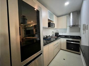 VENTA Y ARRIENDO DE APARTAMENTO EN BUEN SECTOR DE LA CIUDAD