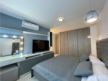 VENTA Y ARRIENDO DE APARTAMENTO EN BUEN SECTOR DE LA CIUDAD