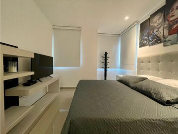 VENTA Y ARRIENDO DE APARTAMENTO EN BUEN SECTOR DE LA CIUDAD