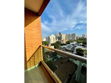 VENTA Y ARRIENDO DE APARTAMENTO EN BUEN SECTOR DE LA CIUDAD