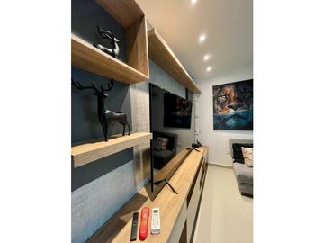 VENTA Y ARRIENDO DE APARTAMENTO EN BUEN SECTOR DE LA CIUDAD