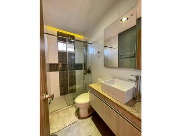 VENTA Y ARRIENDO DE APARTAMENTO EN BUEN SECTOR DE LA CIUDAD