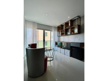 VENTA Y ARRIENDO DE APARTAMENTO EN BUEN SECTOR DE LA CIUDAD