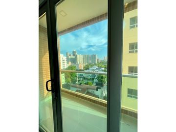 VENTA Y ARRIENDO DE APARTAMENTO EN BUEN SECTOR DE LA CIUDAD