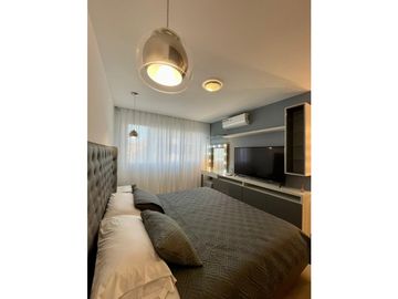 VENTA Y ARRIENDO DE APARTAMENTO EN BUEN SECTOR DE LA CIUDAD