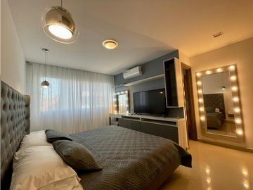 VENTA Y ARRIENDO DE APARTAMENTO EN BUEN SECTOR DE LA CIUDAD