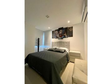 VENTA Y ARRIENDO DE APARTAMENTO EN BUEN SECTOR DE LA CIUDAD