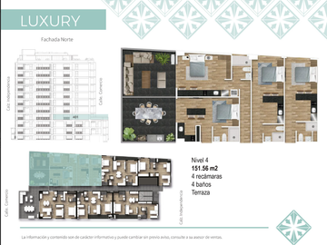 DEPARTAMENTO EN PREVENTA COL. CENTRO GUADALAJARA
