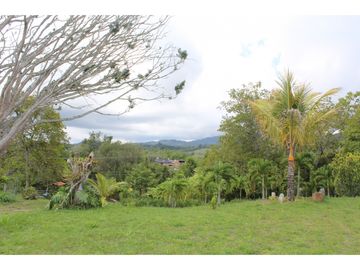 Vendo casa campestre en el carmen, dagua