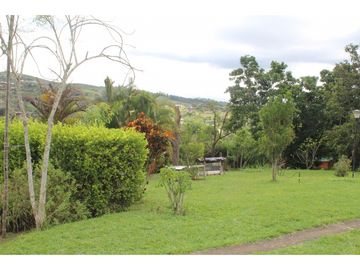 Vendo casa campestre en el carmen, dagua
