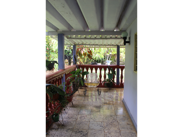Vendo casa campestre en el carmen, dagua