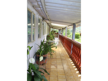 Vendo casa campestre en el carmen, dagua