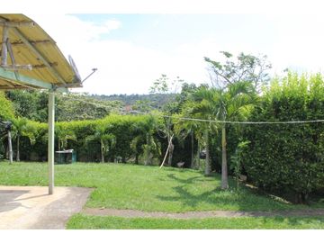 Vendo casa campestre en el carmen, dagua