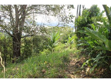Vendo casa campestre en el carmen, dagua
