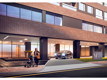 Apartamento venta Menta  Usaquén bogota