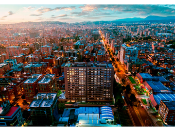 Apartamento venta Menta  Usaquén bogota