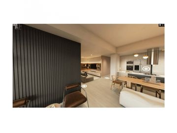 Apartamento venta Menta  Usaquén bogota