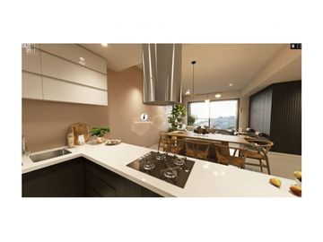 Apartamento venta Menta  Usaquén bogota