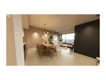 Apartamento venta Menta  Usaquén bogota