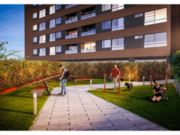 Apartamento venta Menta  Usaquén bogota