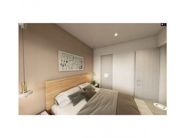 Apartamento venta Menta  Usaquén bogota