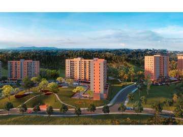 Venta Apartamento Yarumo Barro Blanco Rionegro