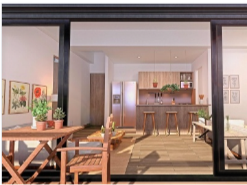 Venta Apartamento Yarumo Barro Blanco Rionegro