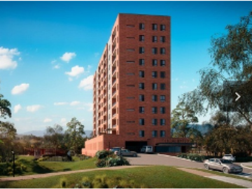 Venta Apartamento Yarumo Barro Blanco Rionegro