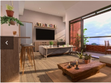 Venta Apartamento Yarumo Barro Blanco Rionegro