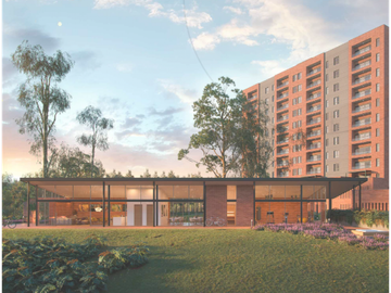 Venta Apartamento Yarumo Barro Blanco Rionegro