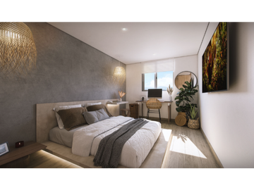 Venta Apto Distrito Plaza Bello Cesión de derechos