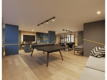Venta Apartamento Entrevillas Itagui  Cesion de derechos