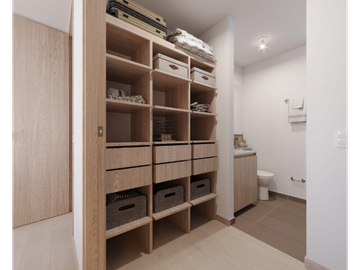 Venta Apartamento Entrevillas Itagui  Cesion de derechos