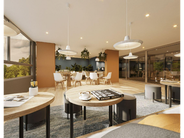 Venta Apartamento Entrevillas Itagui  Cesion de derechos