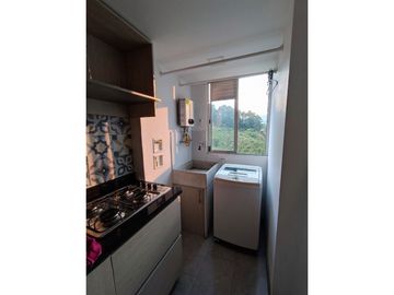 Venta Apartamento Ciudadela Monteflor Las Lomitas Sabaneta