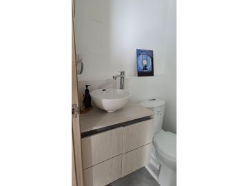 Venta Apartamento Ciudadela Monteflor Las Lomitas Sabaneta